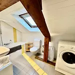 Cosy Roof Flat Close Lausanne Center - Es Apartament Prilly