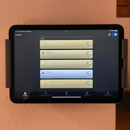 Cosy Roof Flat Close Lausanne Center - Es アパート Prilly