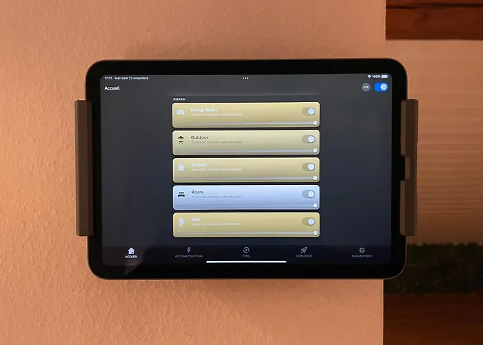 Cosy Roof Flat Close Lausanne Center - Es アパート Prilly